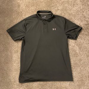 Under Armour Men’s Large Polo